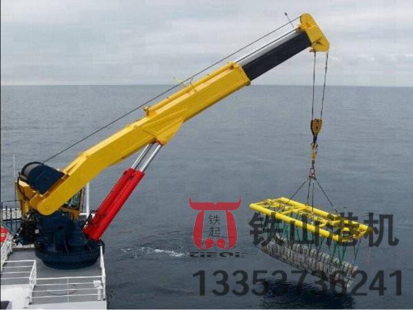 山東營(yíng)口船用起重機(jī)廠(chǎng)家設(shè)備易損件維護(hù)的三個(gè)科學(xué)標(biāo)準(zhǔn)