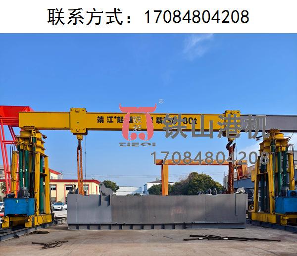 浙江寧波液壓吊生產(chǎn)廠家分享液壓吊的吊具類(lèi)型